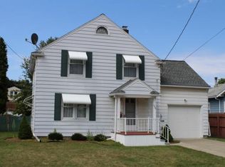 298 Burbank Ave, Johnson City, NY 13790