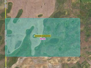 138th Ave NW, Fortuna, ND 58844