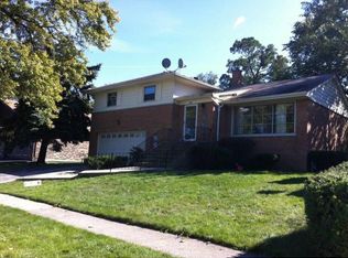 2649 171st St, Hazel Crest, IL 60429