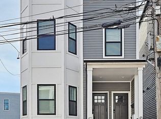 45-47 Horace St #2, Boston, MA 02128