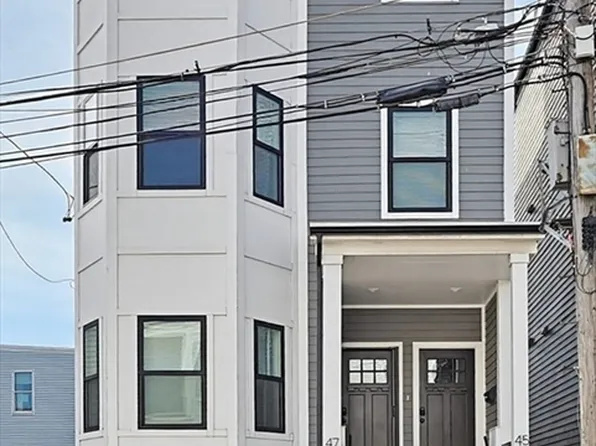 45-47 Horace St #2, Boston, MA 02128