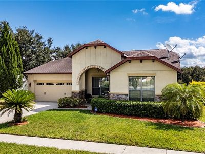 2920 Orangebud Dr, Kissimmee, FL, 34746