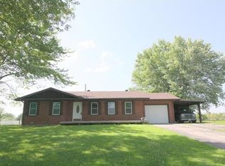 104 Juniper St, Excelsior Springs, MO 64024