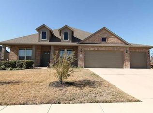 4518 Cervinia Dr, Round Rock, TX 78665
