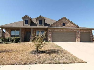 4518 Cervinia Dr, Round Rock, TX, 78665
