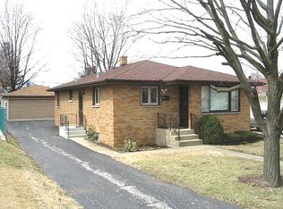 221 Morris St, Joliet, IL 60436