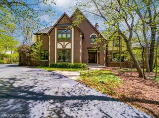 1015 S Butternut Cir, Frankfort, IL 60423