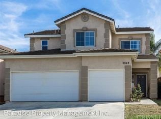 3848 Lindsay Ct, Thousand Oaks, CA 91320