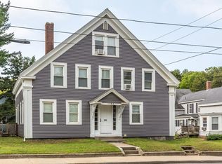 1783 Main St, Athol, MA 01331