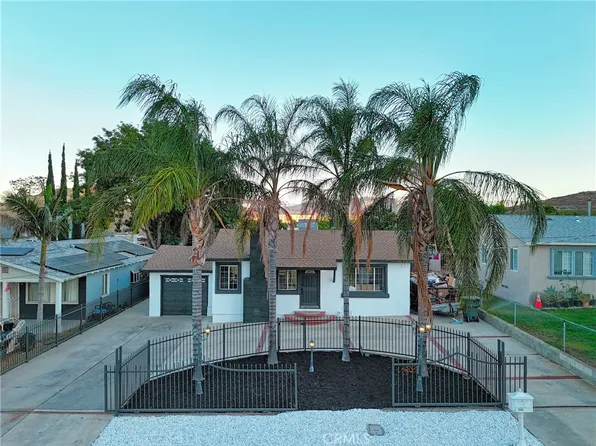 3946 Tomlinson Ave, Riverside, CA 92503