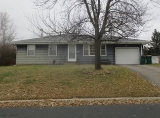 8209 Goodrich Rd, Bloomington, MN 55437