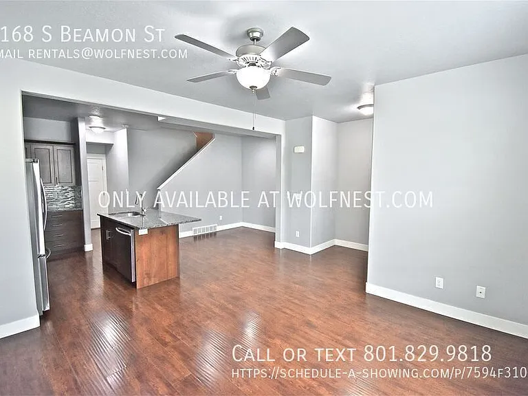 7168 S Beamon St — Photo 5
