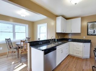 2735 Blackstone Ave, Minneapolis, MN 55416