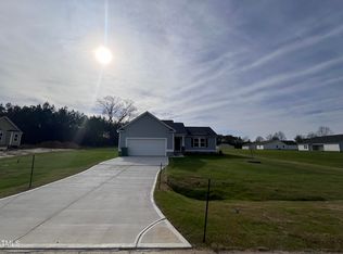 129 Bushel Ln, Willow Spring, NC 27592