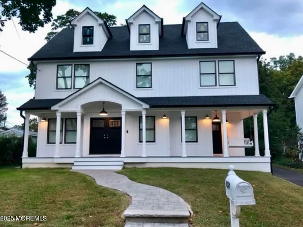 834 Andover Street, Red Bank, NJ 07701