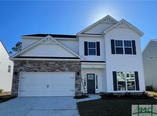 220 Blandford Xing, Rincon, GA 31326