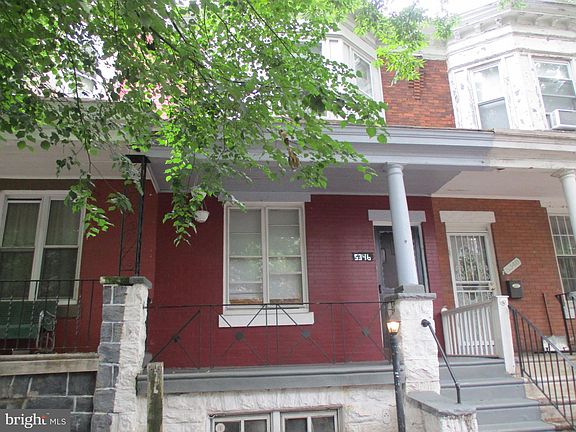 2nd image of 5346 Osage Ave