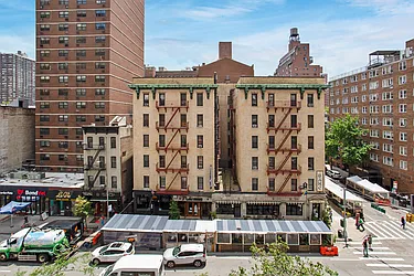 Sold by JSG Realty Corp