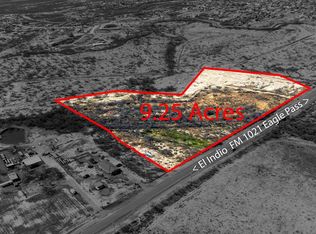 7982 Fm 1021, Eagle Pass, TX 78852