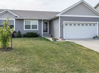 10508 Catalina Dr, Johnston, IA 50131