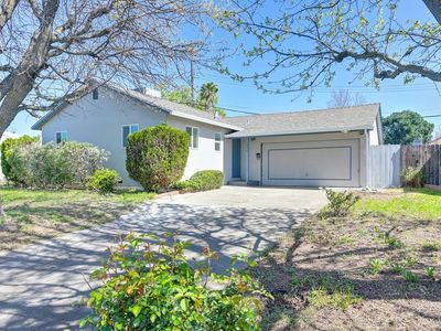 5806 Rio Verde Way, North Highlands, CA, 95660