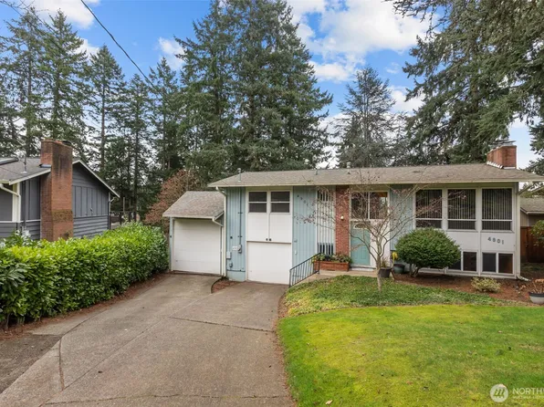 4901 66th Avenue W, University Place, WA 98467