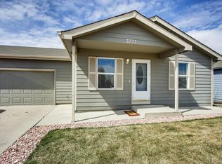 3721 Riverside Pkwy, Evans, CO 80620