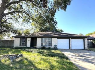 22611 Braken Carter Ln, Katy, TX 77449
