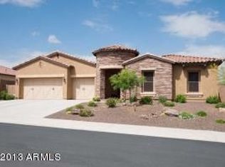 30668 N 130th Ln, Peoria, AZ 85383