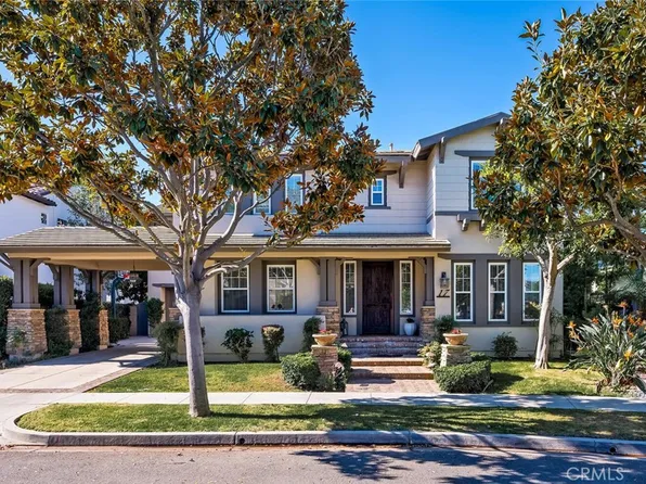 17 Winslow St, Mission Viejo, CA 92694