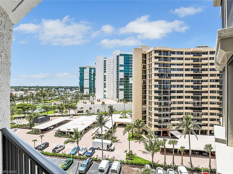 4005 Gulf Shore Blvd N #800 — Photo 11