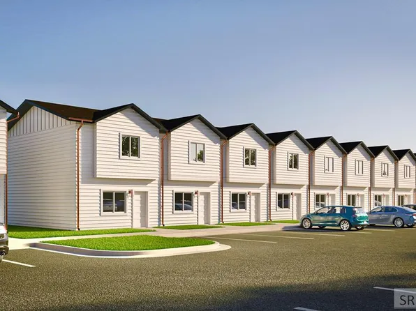 S 5 W #3, Rigby, ID 83442