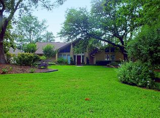 17607 Macrantha Dr, Spring, TX 77379