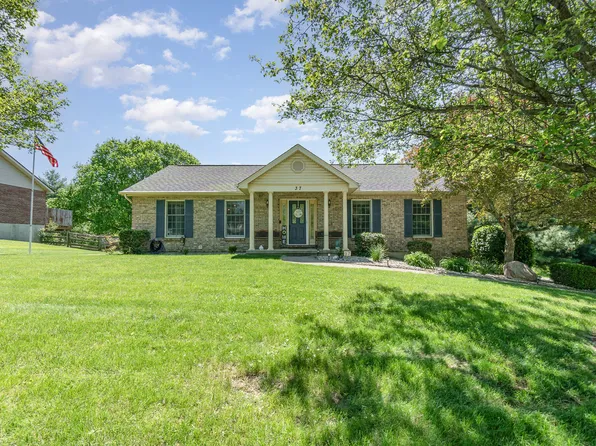 37 Pinhook Pl, Crittenden, KY 41030