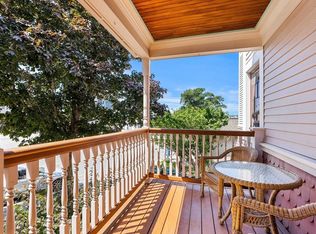 Wesley Condominium, Gloucester, MA 01930