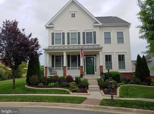 10751 Musket Ball Ct, Bristow, VA 20136