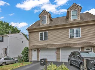 20 Dorothy Ave #2, Providence, RI 02904