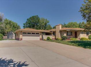 355 Garrison St, Lakewood, CO 80226