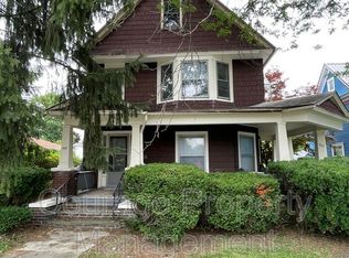 962 College Ave, Elmira, NY
