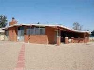 300 Kathie Dr, Clovis, NM 88101