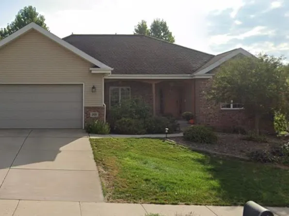368 N Bergamont Blvd, Oregon, WI 53575