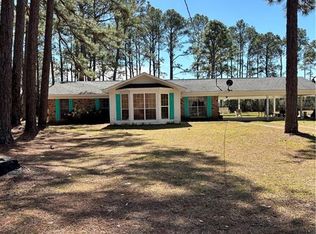 7565 County Rd, Coden, AL 36523