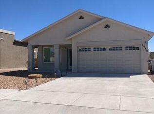 4948 Marcella Santillana, El Paso, TX 79938