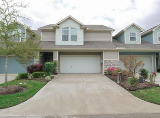 2841 Seaside Dr, Seabrook, TX 77586