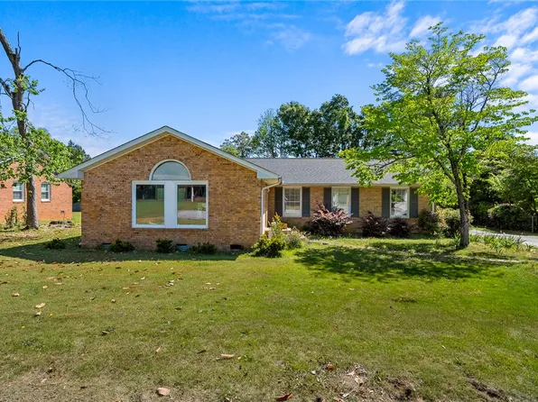605 Sherry Dr, Anderson, SC 29621