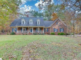 159 Mossie Smith Rd, Easley, SC 29642