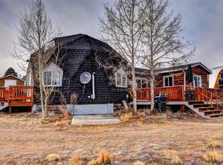 810 Buffalo Ridge Rd, Como, CO 80456