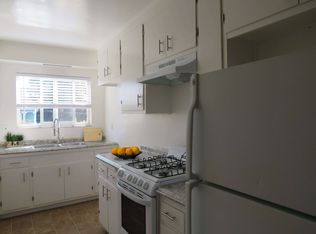 3138 Ellis St APT D, Berkeley, CA 94703