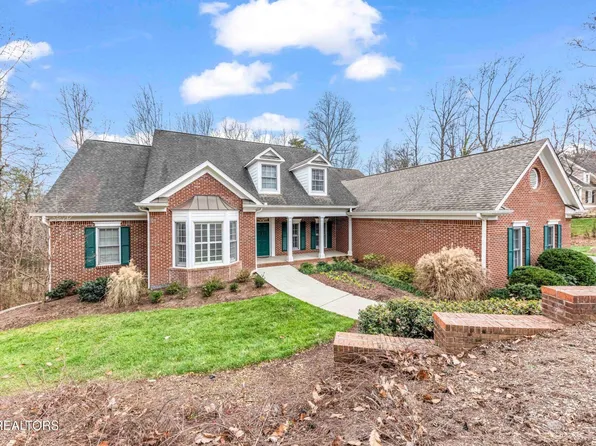613 Commodore Ln, Knoxville, TN 37934