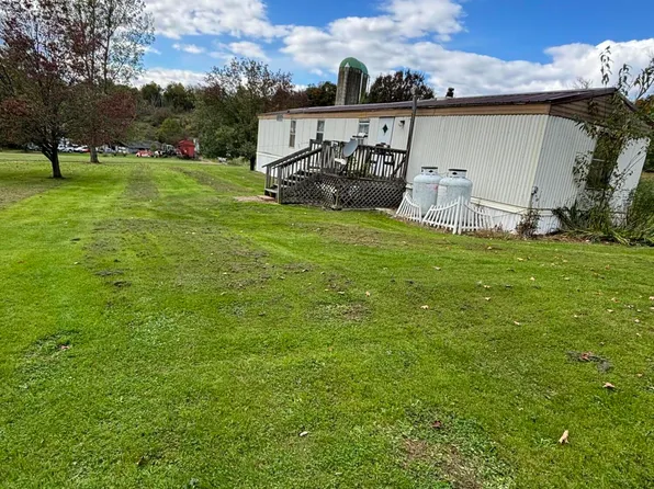 3414 Deerfield Dr, Dalton, PA 18414